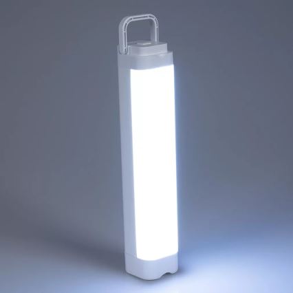 Ledvance - Spot de balisage à intensité variable LINEAR LED/6,9W/5V 2200 mAh IP54