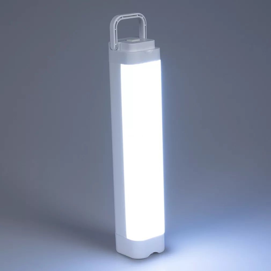 Ledvance - Spot de balisage à intensité variable LINEAR LED/6,9W/5V 2200 mAh IP54