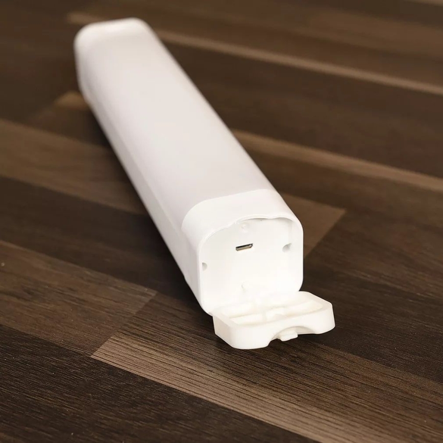 Ledvance - Spot de balisage à intensité variable LINEAR LED/6,9W/5V 2200 mAh IP54