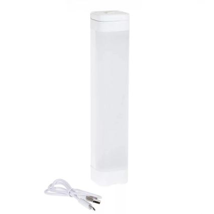 Ledvance - Spot de balisage à intensité variable LINEAR LED/6,9W/5V 2200 mAh IP54