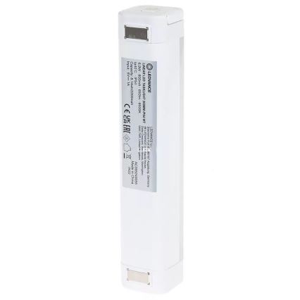 Ledvance - Spot de balisage à intensité variable LINEAR LED/6,9W/5V 2200 mAh IP54