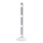 Ledvance - Spot de balisage LED LEDSTIXX LED/0,6W/3xAAA