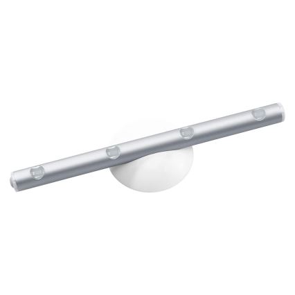 Ledvance - Spot de balisage LED LEDSTIXX LED/0,6W/3xAAA