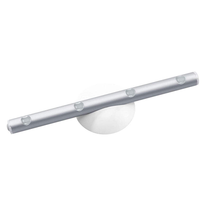 Ledvance - Spot de balisage LED LEDSTIXX LED/0,6W/3xAAA