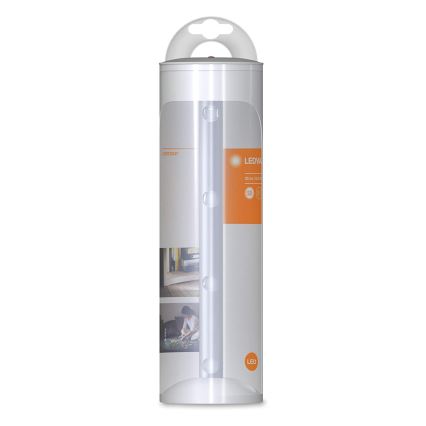 Ledvance - Spot de balisage LED LEDSTIXX LED/0,6W/3xAAA