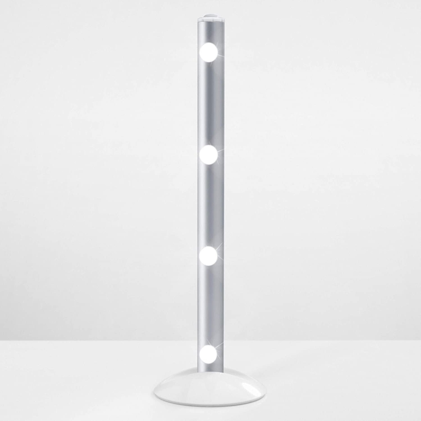 Ledvance - Spot de balisage LED LEDSTIXX LED/0,6W/3xAAA