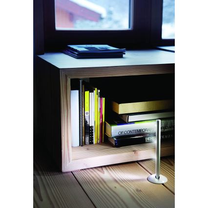 Ledvance - Spot de balisage LED LEDSTIXX LED/0,6W/3xAAA