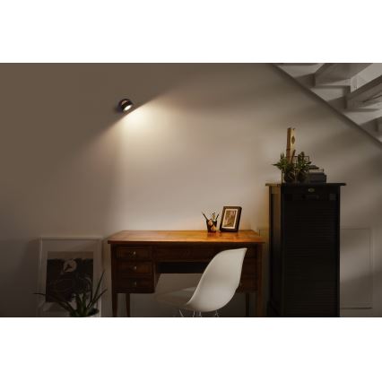 Ledvance - Spot DECOR PLUTO LED/4,8W/230V