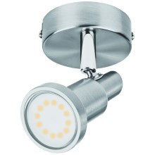 Ledvance - Spot LED SPOT 1xGU10/3W/230V