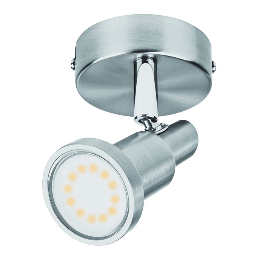 Ledvance - Spot LED SPOT 1xGU10/3W/230V