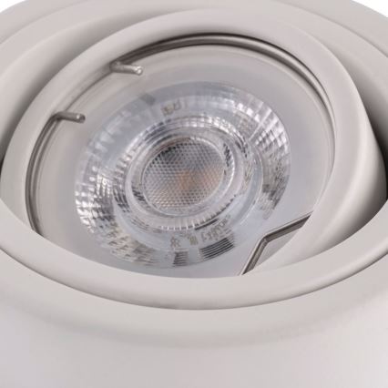 Ledvance - Spot TUBA 1xGU10/50W/230V