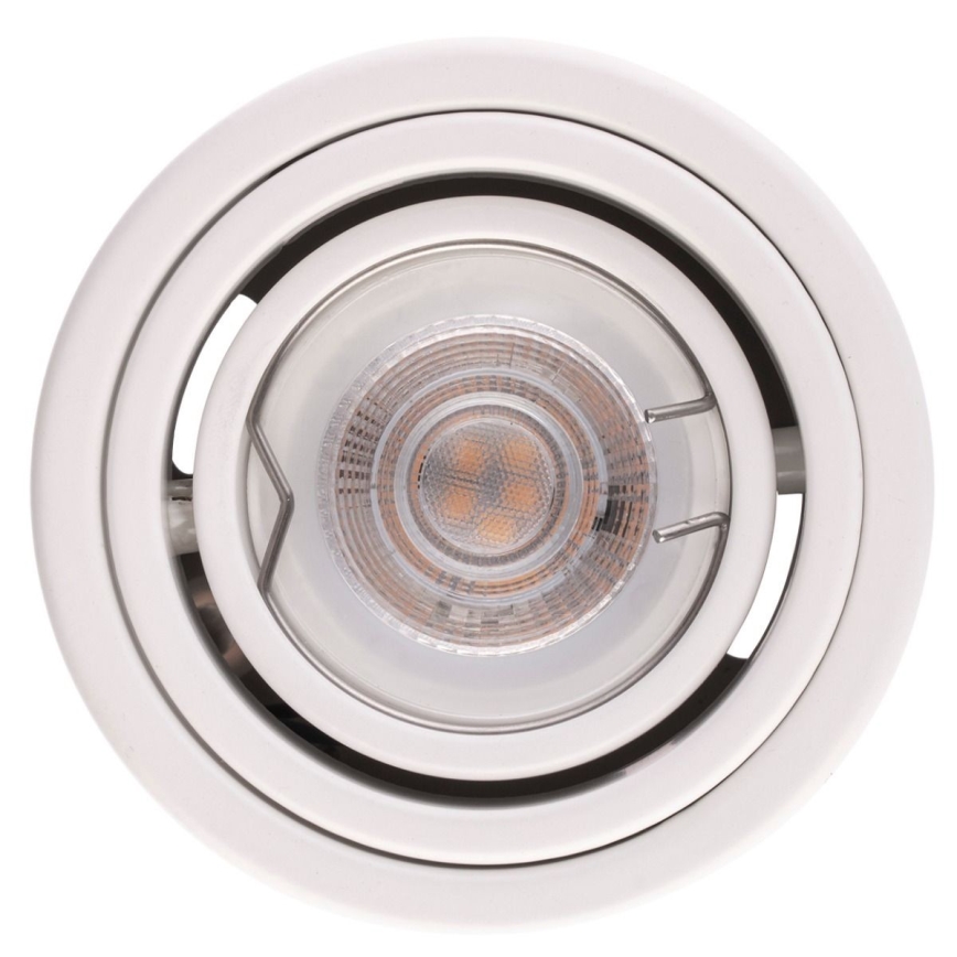 Ledvance - Spot TUBA 1xGU10/50W/230V