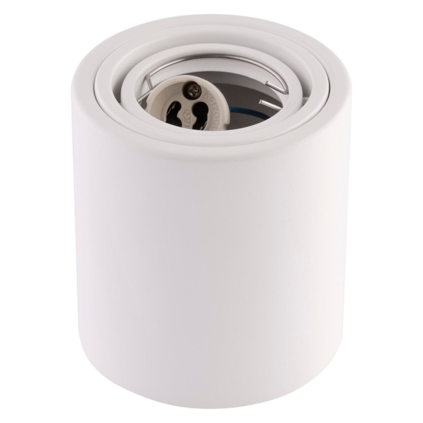 Ledvance - Spot TUBA 1xGU10/50W/230V