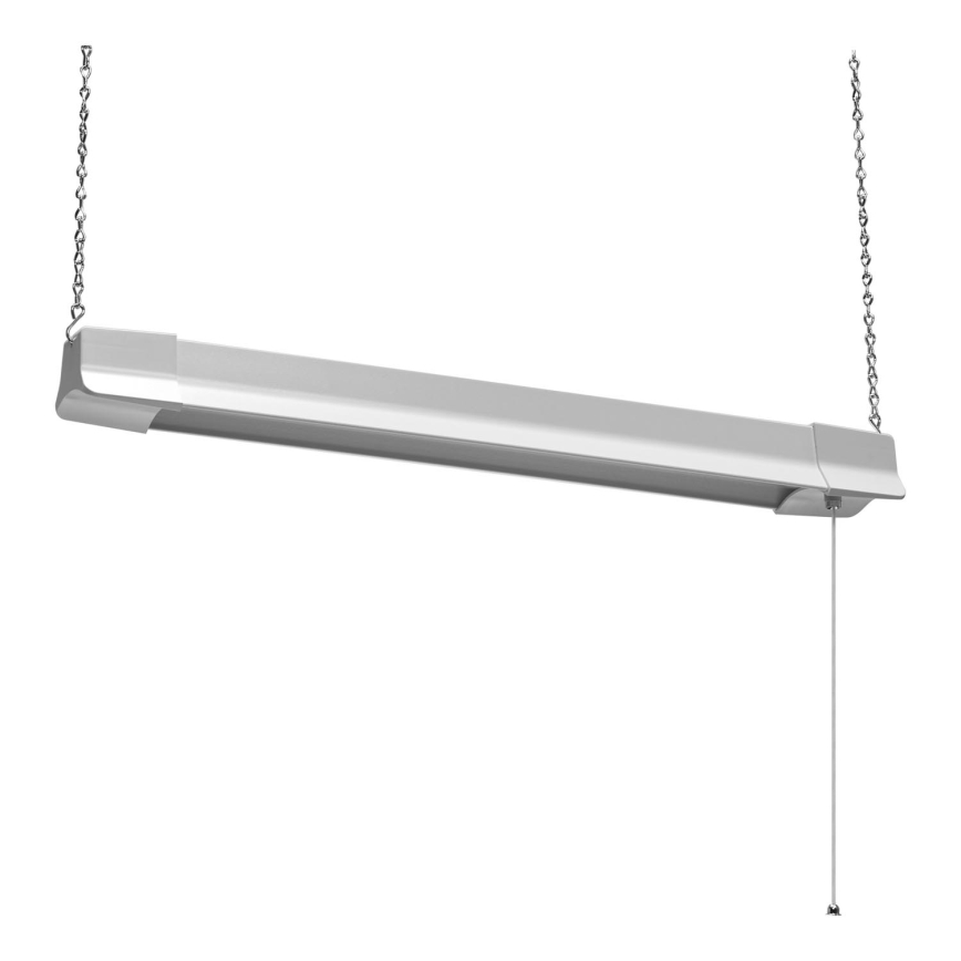 Ledvance - Suspension chaîne OFFICE LINE LED/24W/230V 4000K