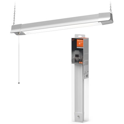 Ledvance - Suspension chaîne OFFICE LINE LED/24W/230V 4000K