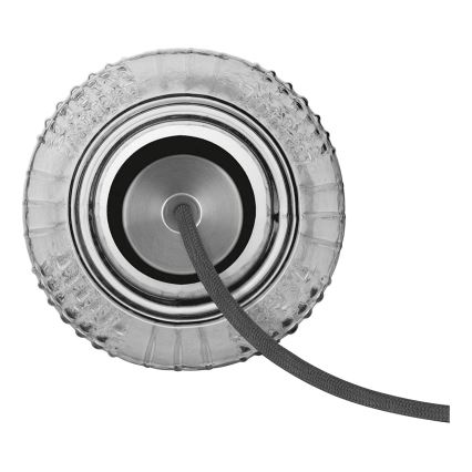 Ledvance - Suspension JAR 1xE27/40W/230V