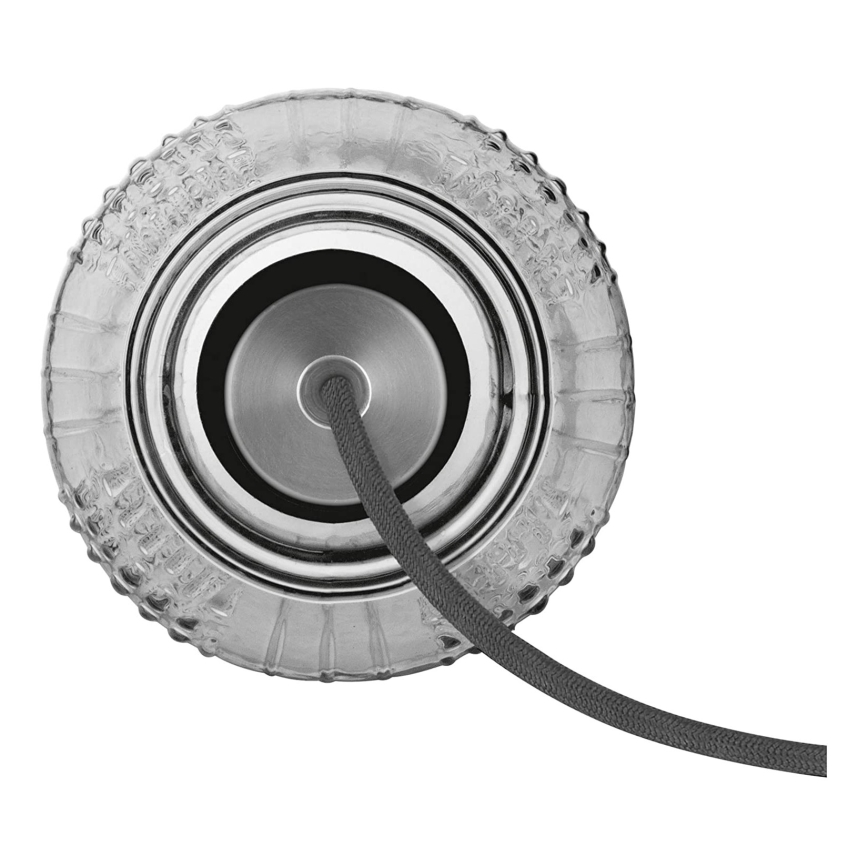 Ledvance - Suspension JAR 1xE27/40W/230V