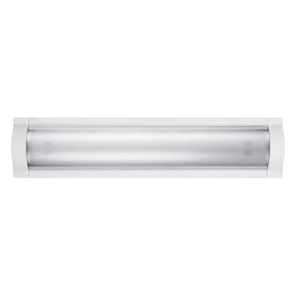 Ledvance - Suspension LED à intensité variable OFFICE LINE 2xLED/12,5W/230V