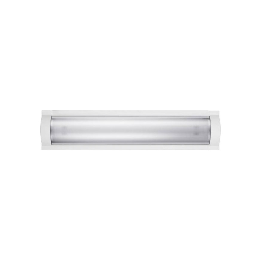 Ledvance - Suspension LED à intensité variable OFFICE LINE 2xLED/12,5W/230V