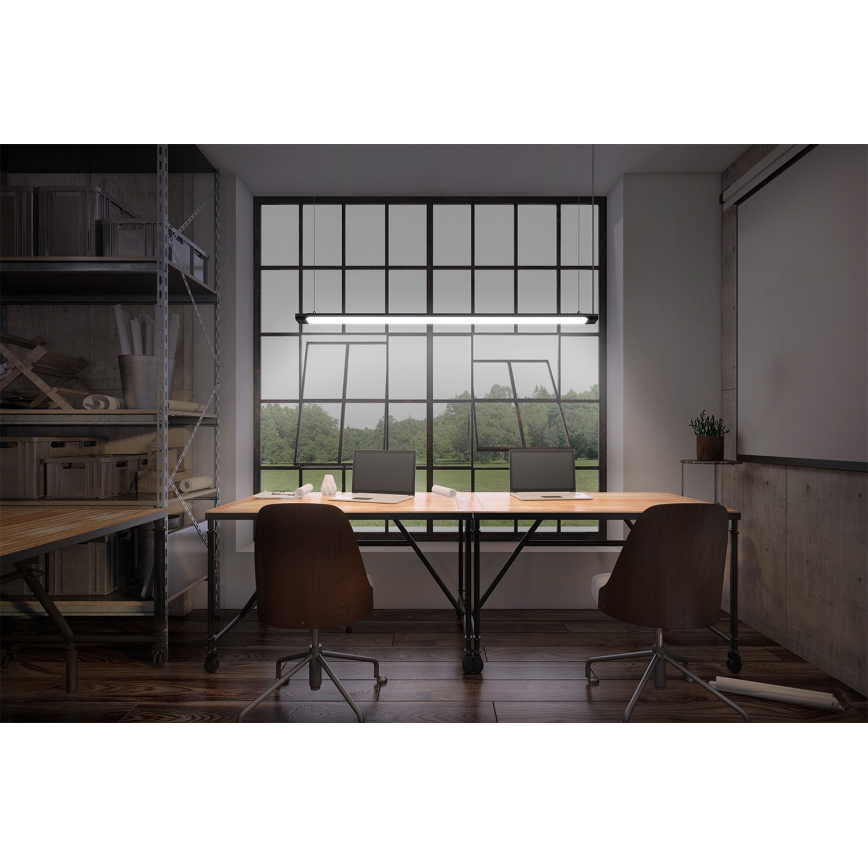 Ledvance - Suspension LED dimmable OFFICE LINE LED/40W/230V