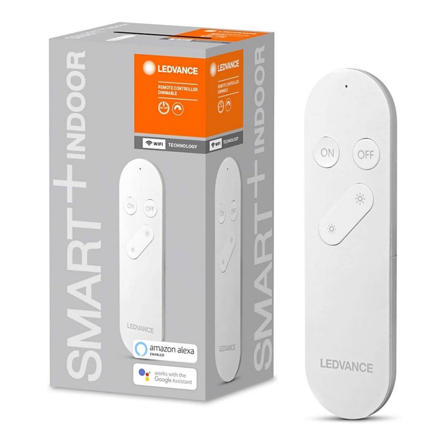 Ledvance - Télécommande SMART+ 2xAAA Wi-Fi