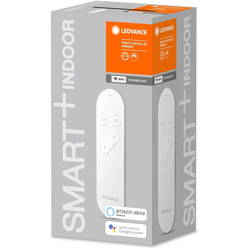 Ledvance - Télécommande SMART+ 2xAAA Wi-Fi