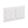 Legrand - 2x Interrupteur d