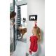 Legrand 369220 - Kit interphone vidéo miroir pour un appartement IP54