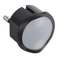 Legrand 50677 - Veilleuse sur prise PL9 LED/0,06W/230V