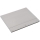 Legrand 654800 - Bloc de prise encastrable pour table POP-UP 4M argenté