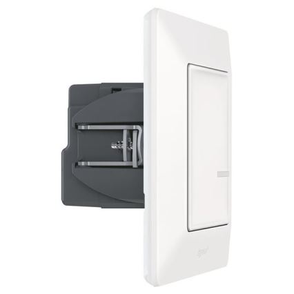 Legrand 752184 - Interrupteur connecté VALENA 230V Wi-Fi