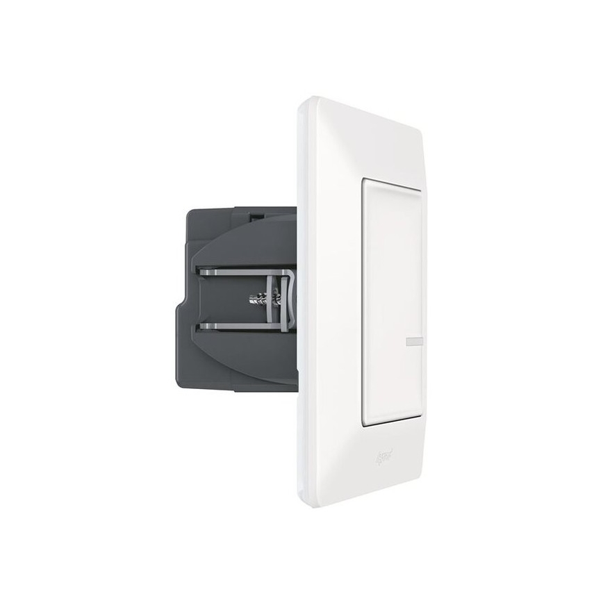 Legrand 752184 - Interrupteur connecté VALENA 230V Wi-Fi