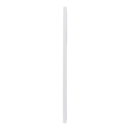 Legrand - Cadre 4 postes SUNO blanc
