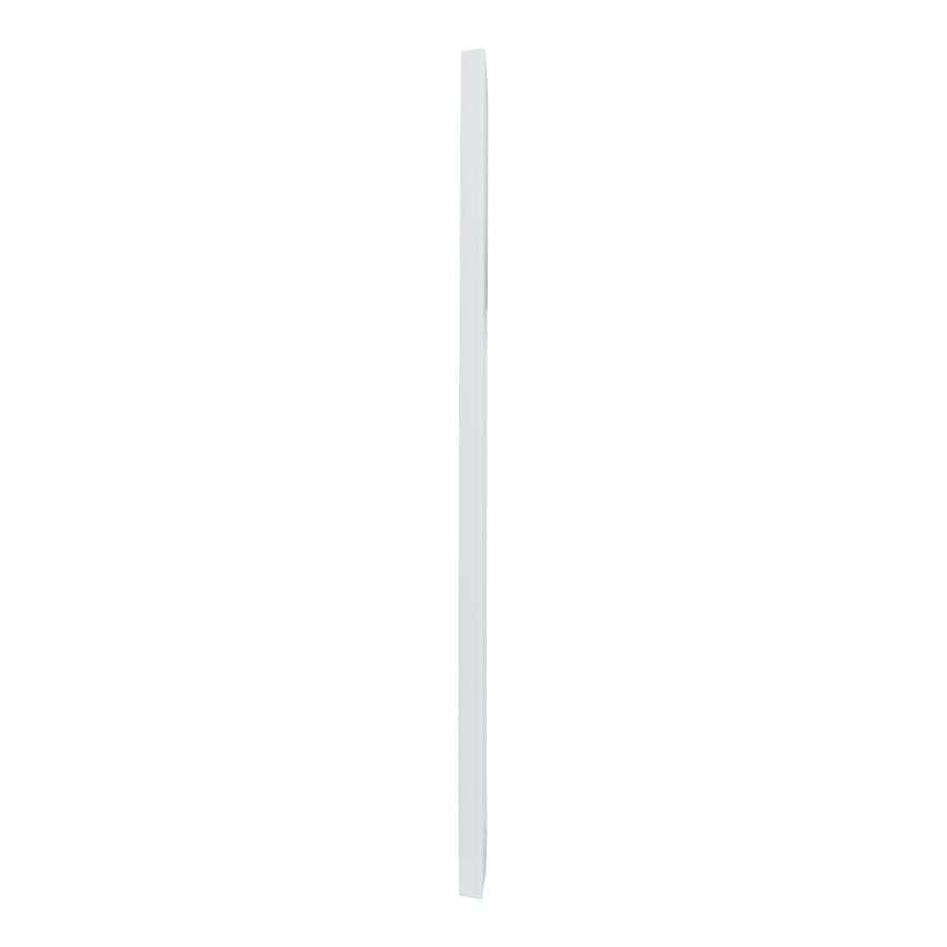 Legrand - Cadre 4 postes SUNO blanc