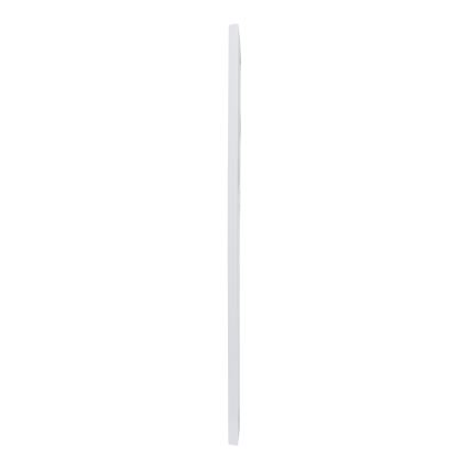 Legrand - Cadre 5 postes SUNO blanc