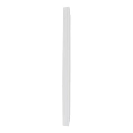 Legrand - Cadre double SUNO blanc