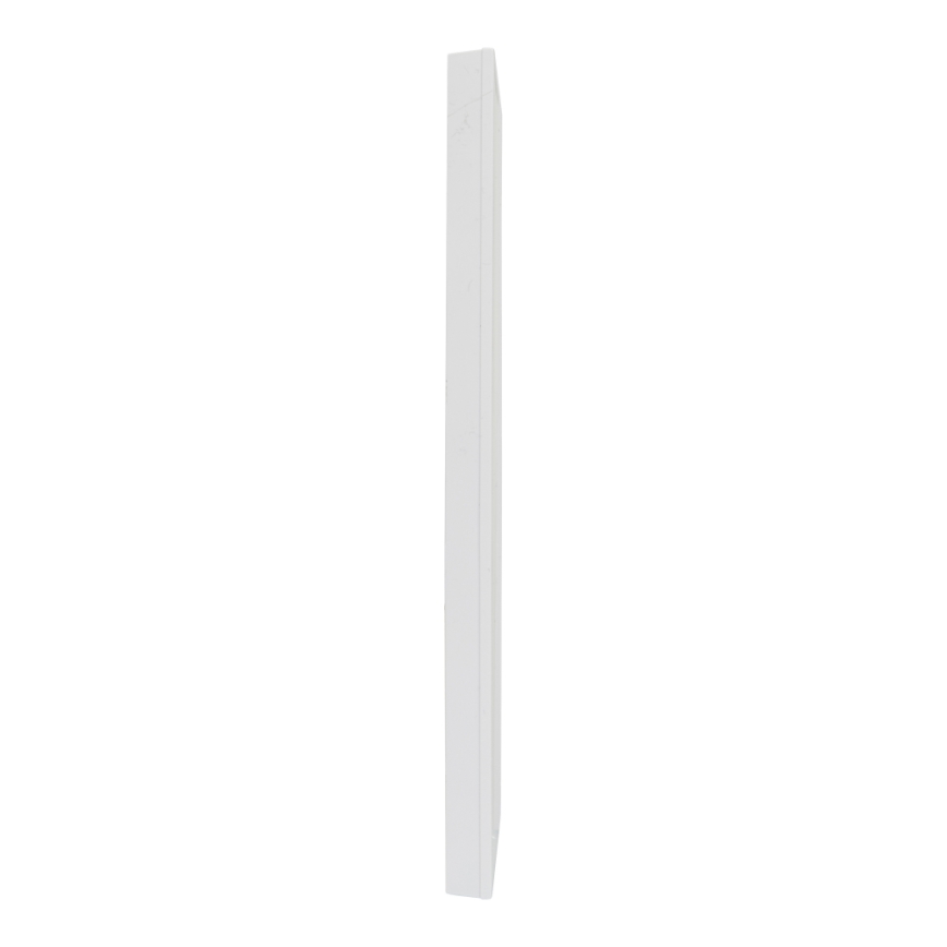 Legrand - Cadre double SUNO blanc