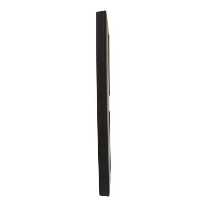 Legrand - Cadre double SUNO noir