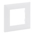 Legrand - Cadre simple NILOE STEP blanc