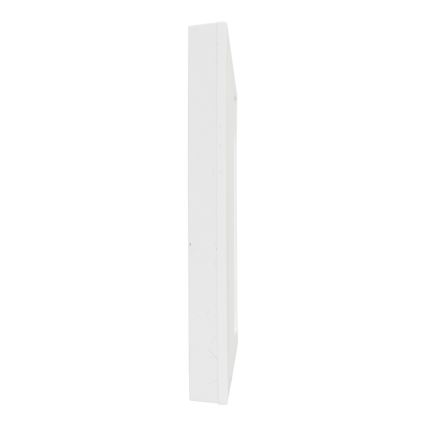 Legrand - Cadre simple SUNO blanc
