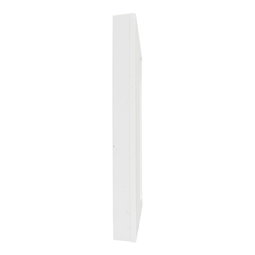 Legrand - Cadre simple SUNO blanc