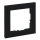 Legrand - Cadre simple SUNO noir
