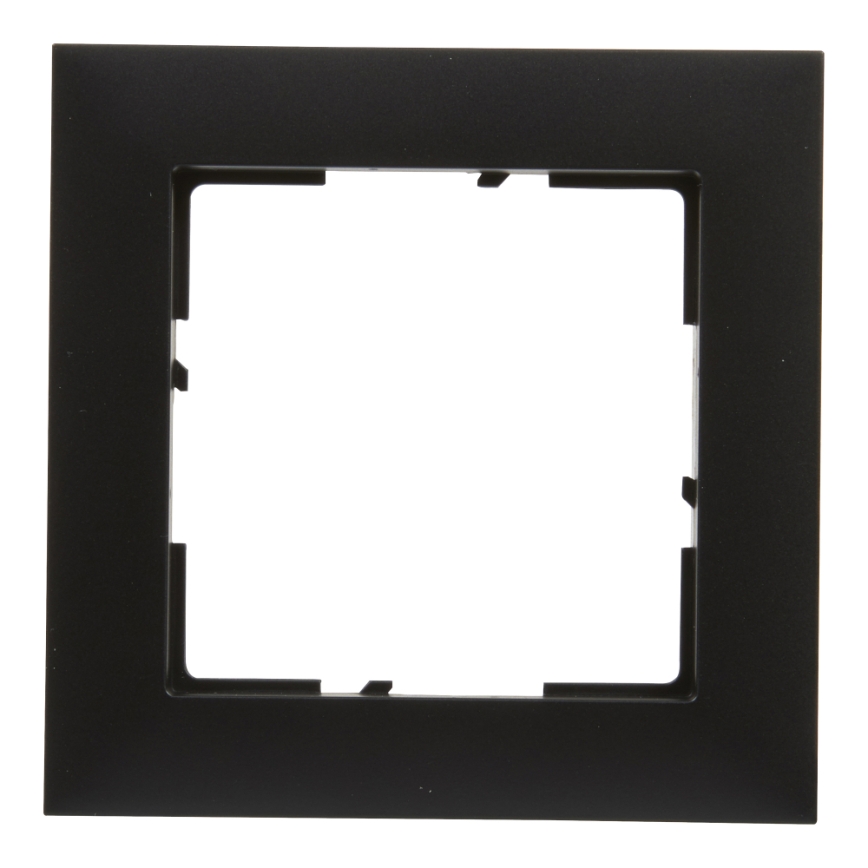 Legrand - Cadre simple SUNO noir