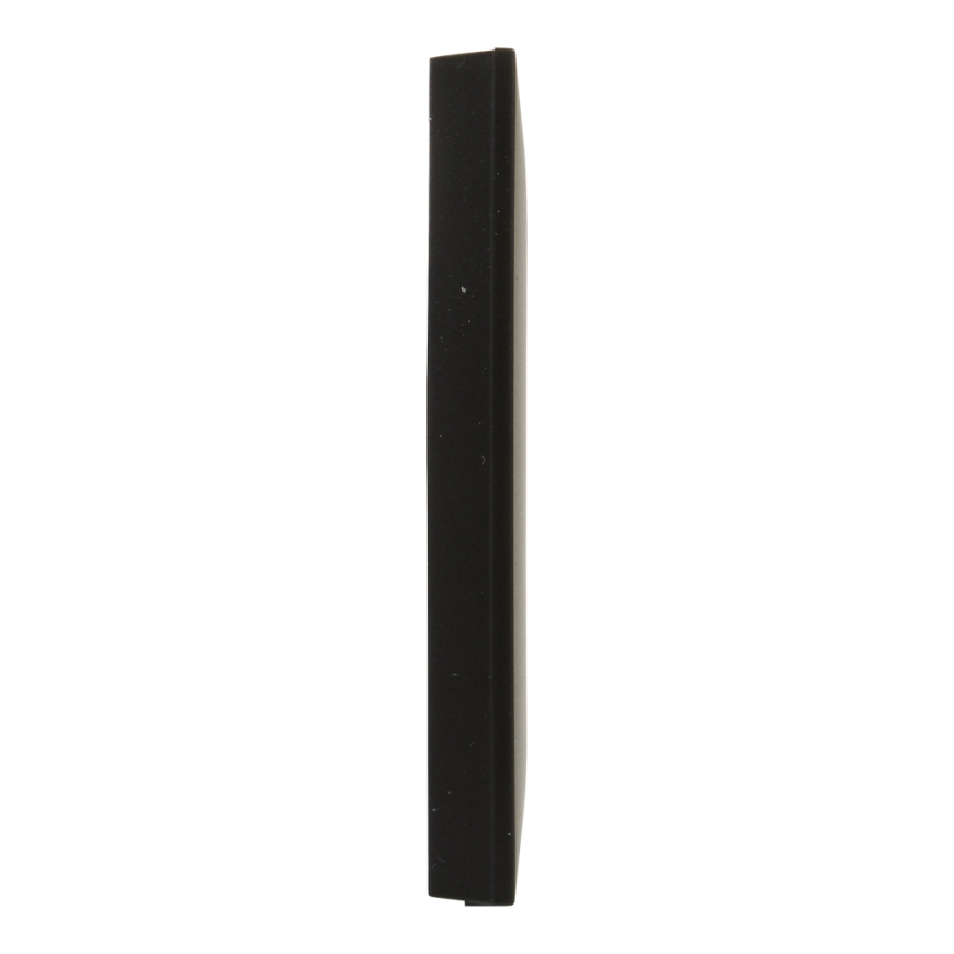 Legrand - Cadre simple SUNO noir