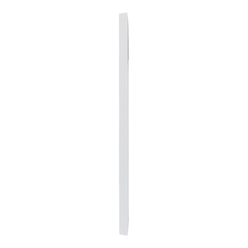 Legrand - Cadre triple SUNO blanc
