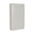 Legrand - Coffret 36 modules IP40 blanc