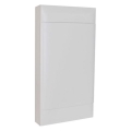 Legrand - Coffret 48 modules IP40 blanc