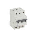 Legrand - Disjoncteur 3 pôles RX3 3P B 20A 6000A
