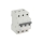 Legrand - Disjoncteur 3 pôles RX3 3P B 20A 6000A