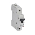 Legrand - Disjoncteur modulaire unipolaire RX3 1P B 20A 6000A